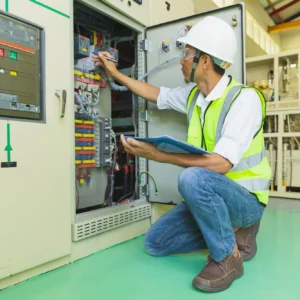 اساسيات السلامة في محطات الوقود والتشغيل والصيانة