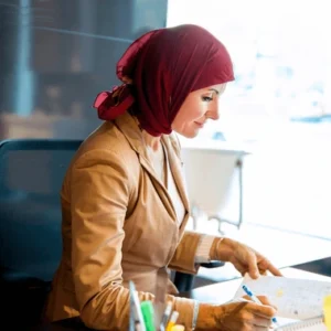 مهارة الكتابة الادارية واعداد التقارير